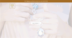 Desktop Screenshot of buttons-and-bows.ca